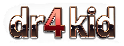 dr4kid logo